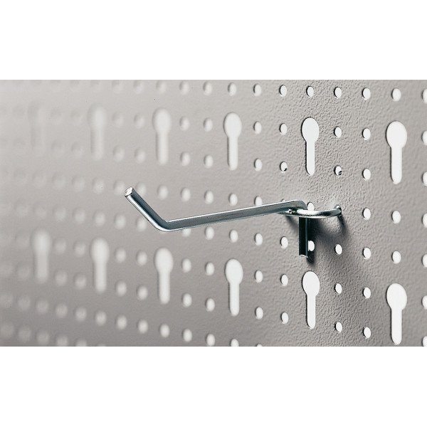 Kabliukas Unior 997.1 100mm