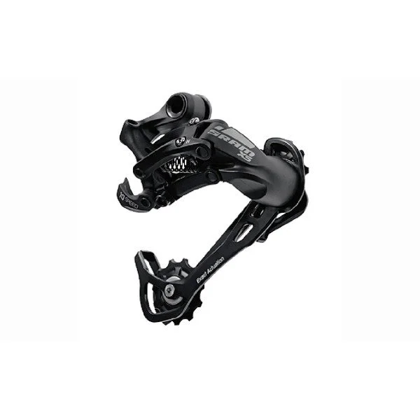 Pavarų perjungėjas galinis SRAM X-5 Long Cage 00.7515.082.000