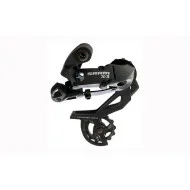 Pavarų perjungėjas galinis SRAM X-3