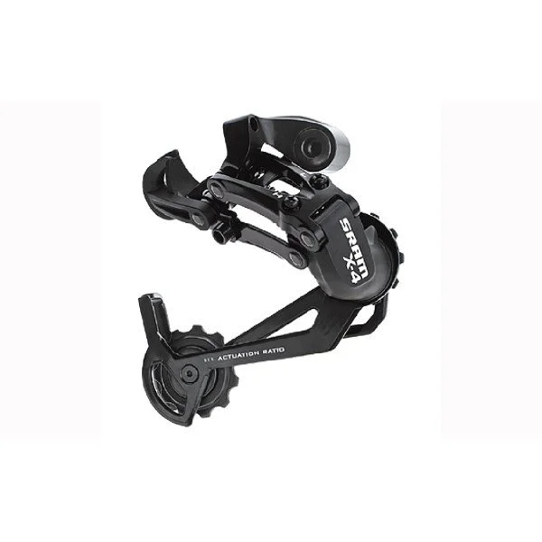 Pavarų perjungėjas galinis SRAM X-4
