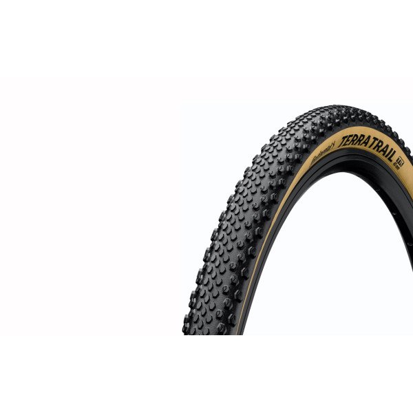 Padanga Continental 700 x 40C Terra Trail ProTection 101701
