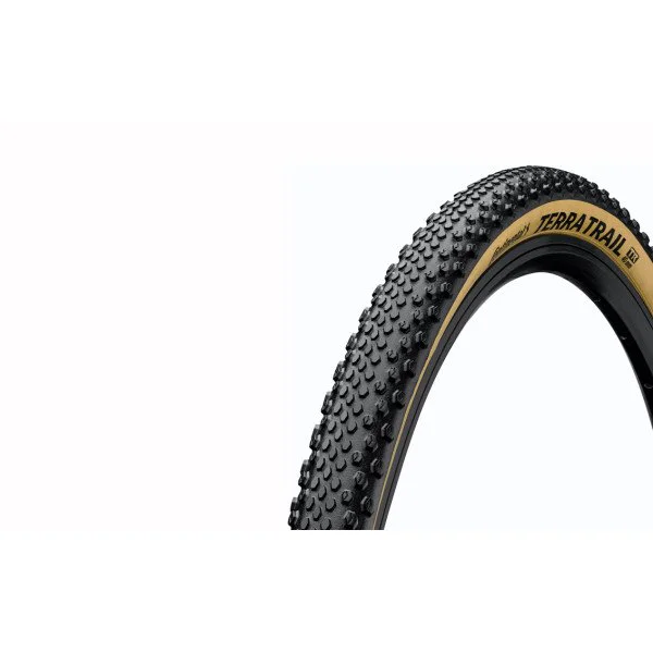 Padanga Continental 700 x 40C Terra Trail ProTection 101701
