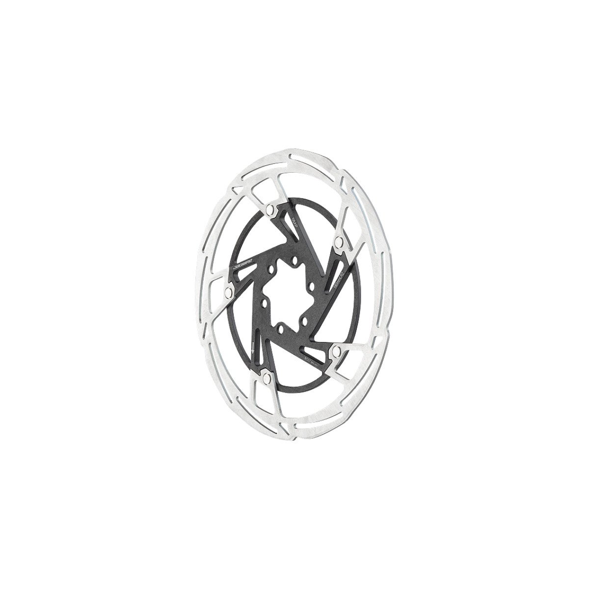 Stabdžių diskas Jagwire Pro LR2180mm, 6-bolt
