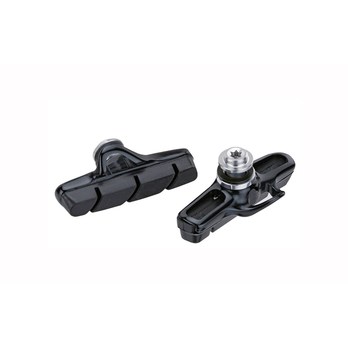 Stabdžių kaladėlės Jagwire Road Pro C Lite JS402APS Stabdžių kaladėlės Jagwire Road Pro C Lite JS402APS