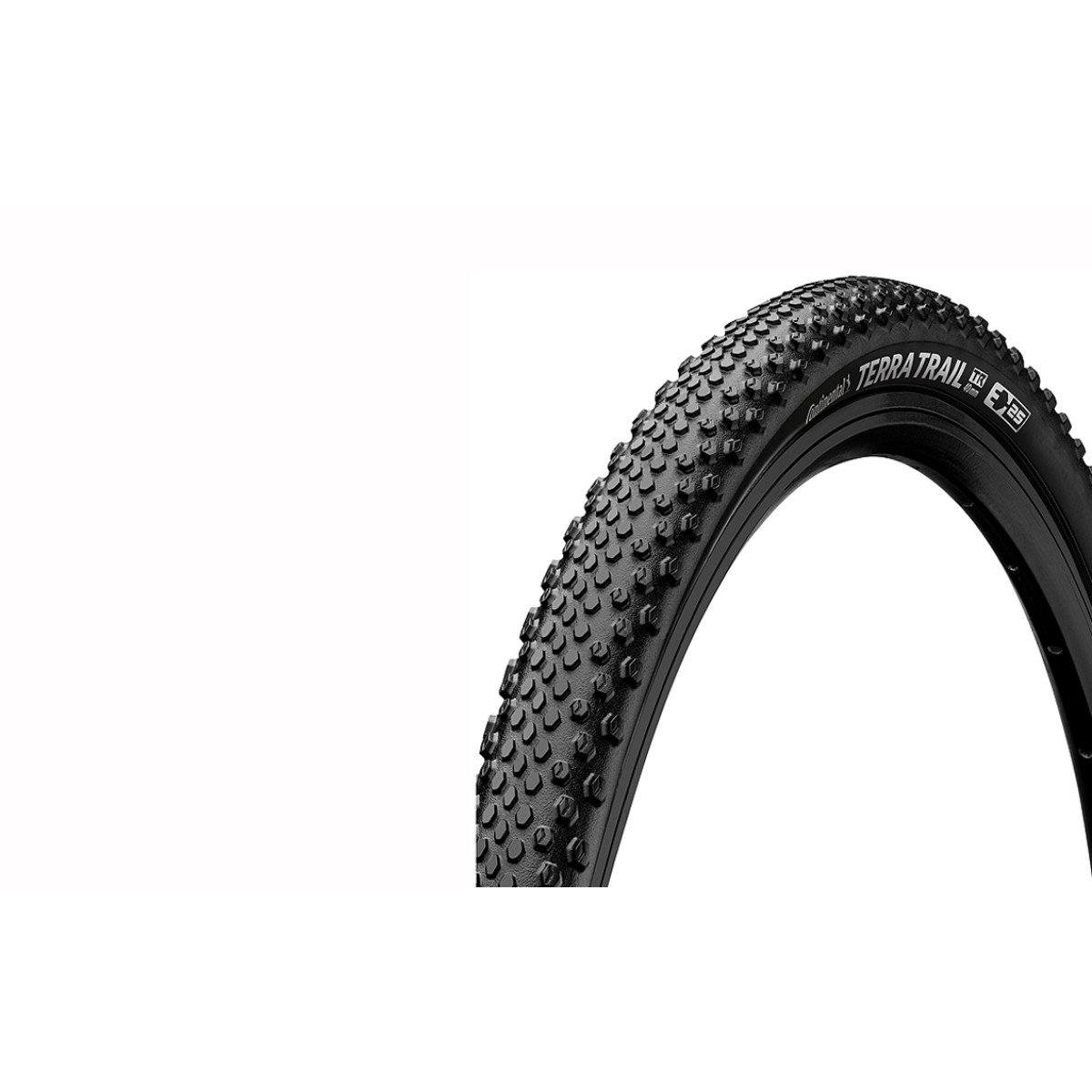 Padanga Continental 700 x 40C Terra Trail ProTection 101697 Padanga Continental 700 x 40C Terra Trail ProTection 101697