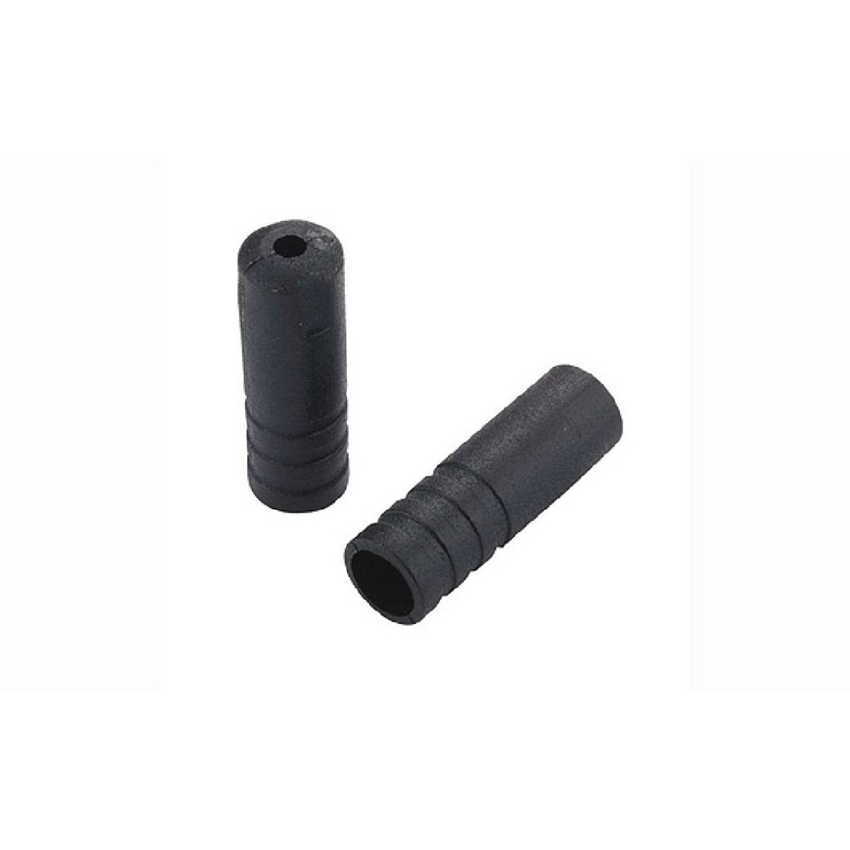 Pavarų šarvo antgaliukai Jagwire BOT115-4F