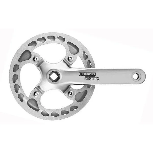 Žvaigždžių blokas priekinis Sturmey Archer FCS722