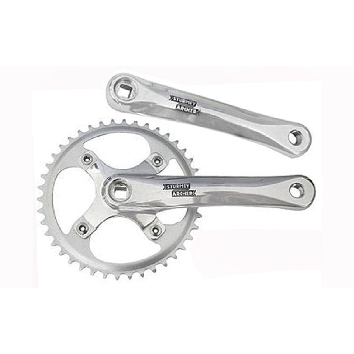 Žvaigždžių blokas priekinis Sturmey Archer FCS720 Žvaigždžių blokas priekinis Sturmey Archer FCS720