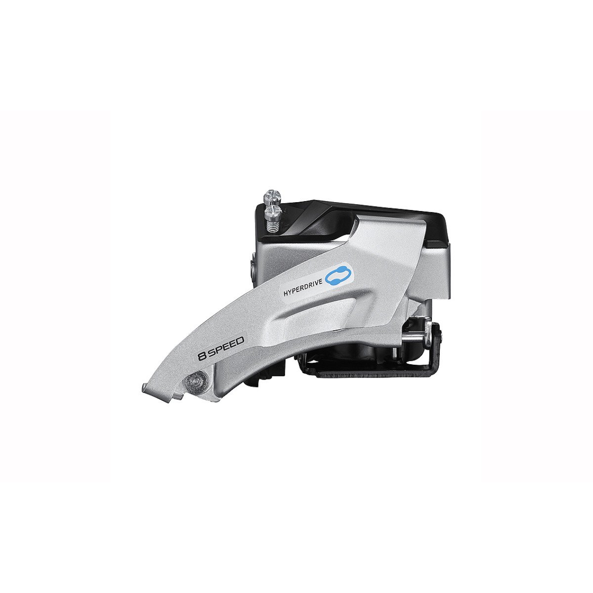 Pavarų perjungėjas priekinis Shimano FD-M315-TS Acera