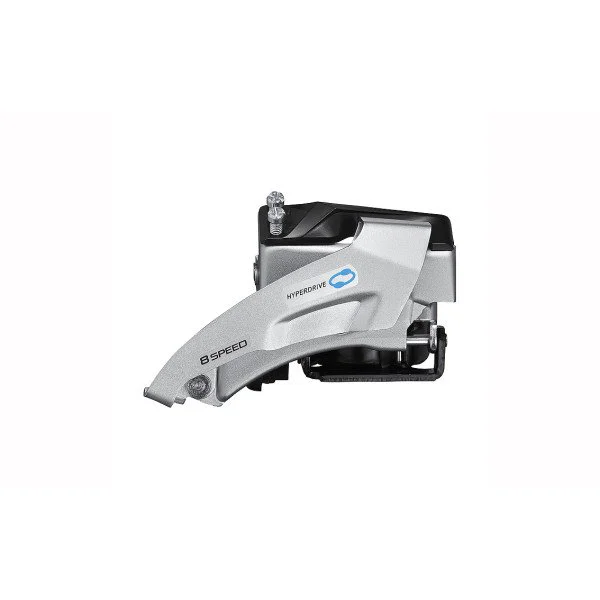 Pavarų perjungėjas priekinis Shimano FD-M315-TS Acera