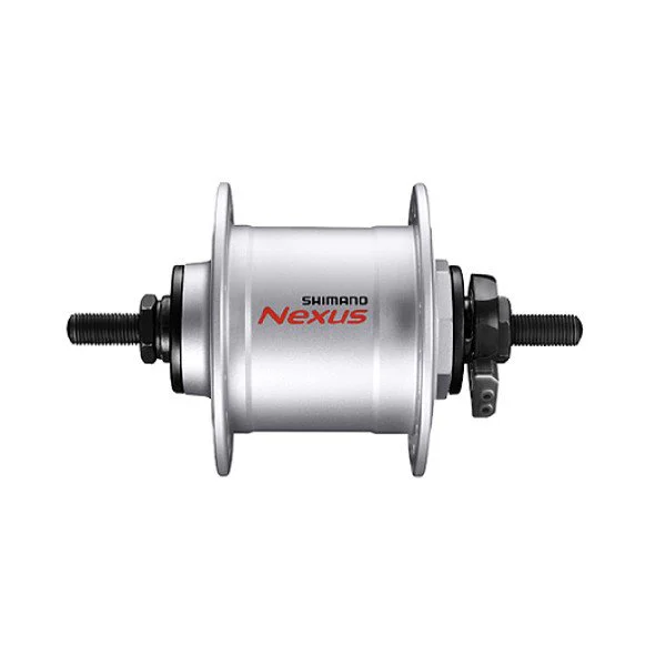 Stebulė dinama Shimano Nexus DH-C3000