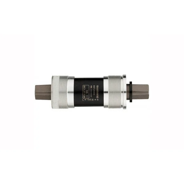Miniklio velenas Shimano BB-UN300 117.5x68 mm