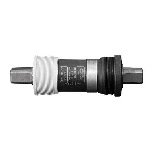 Miniklio velenas Shimano BB-UN26 - EBBUN300B27B