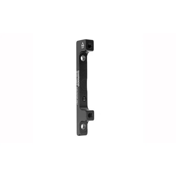 Diskinių stabdžių suporto adapteris Shimano SM-MA-F203 Post/Post