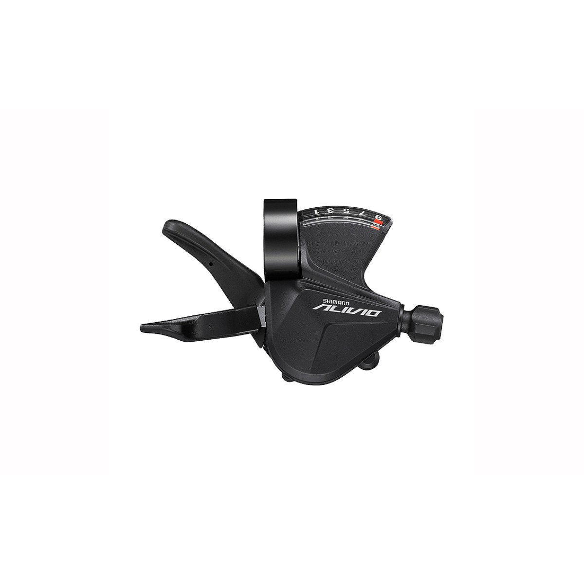 Pavarų rankenėlė Shimano SL-M3100 Alivio 9 Pavarų rankenėlė Shimano SL-M3100 Alivio 9