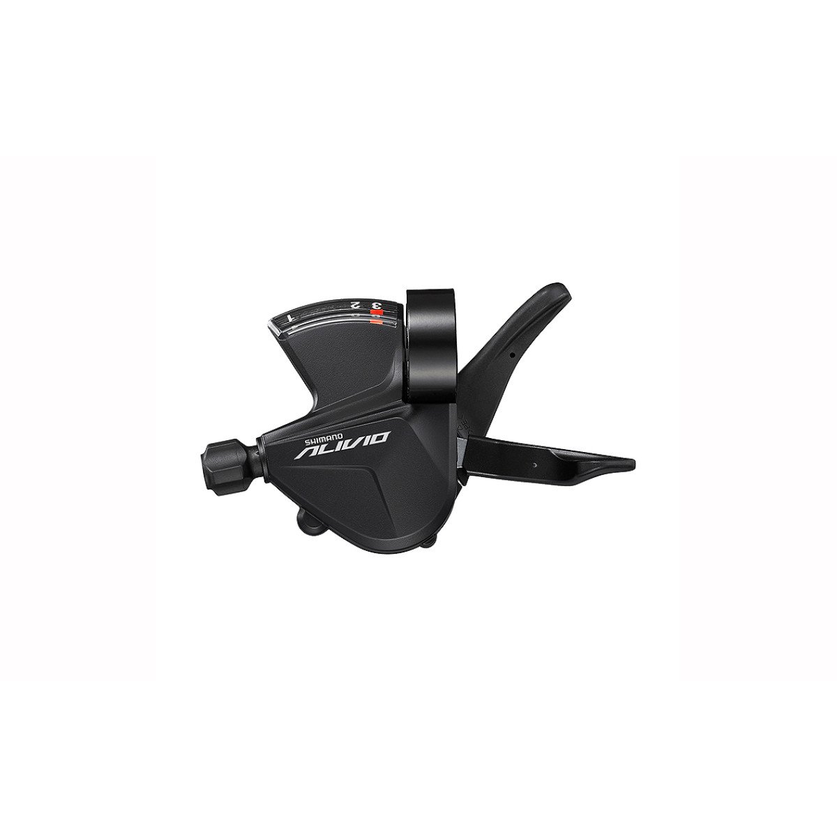 Pavarų rankenėlė Shimano SL-M3100 Alivio 3 Pavarų rankenėlė Shimano SL-M3100 Alivio 3