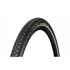 Padanga Continental 700 x 32C Contact Spike 120