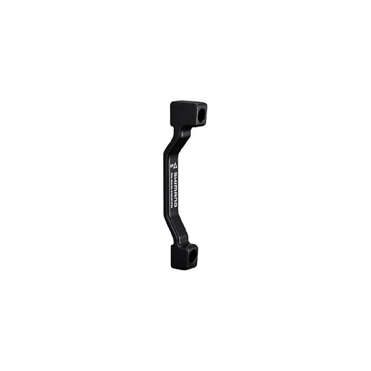 Diskinių stabdžių suporto adapteris Shimano SM-MA90 Diskinių stabdžių suporto adapteris Shimano SM-MA90