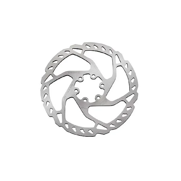 Stabdžių diskas Shimano SLX SM-RT66 203mm