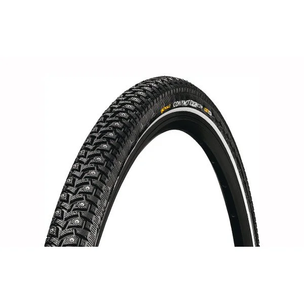 Padanga Continental 700 x 42C Contact Spike 120