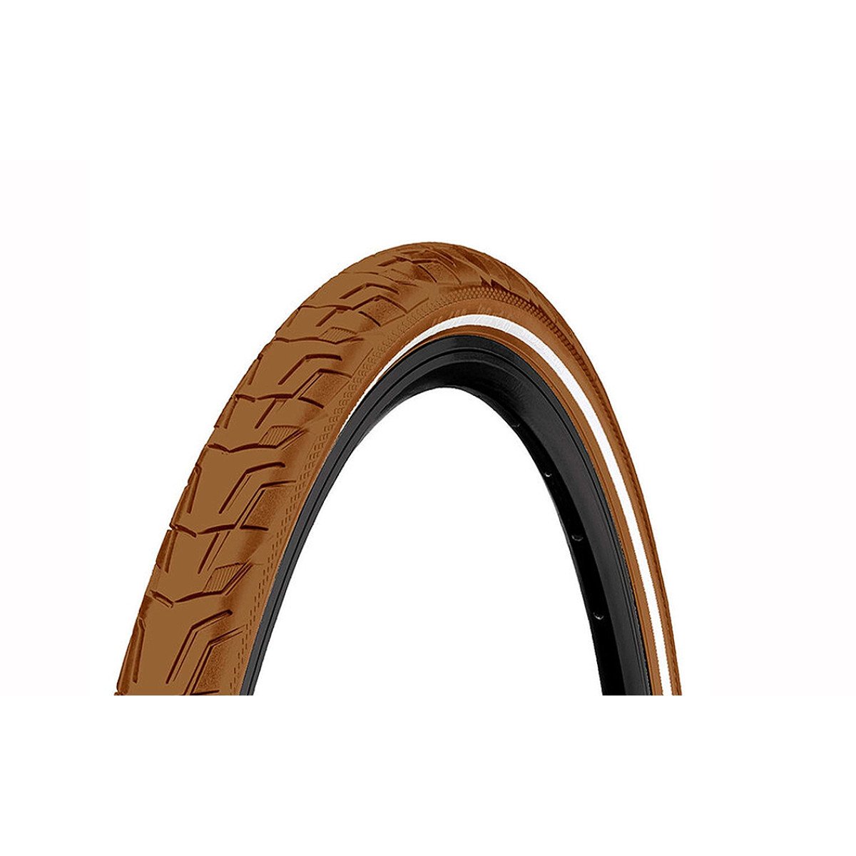 Padanga Continental 28 x 1.40 Ride City Reflex Padanga Continental 28 x 1.40 Ride City Reflex