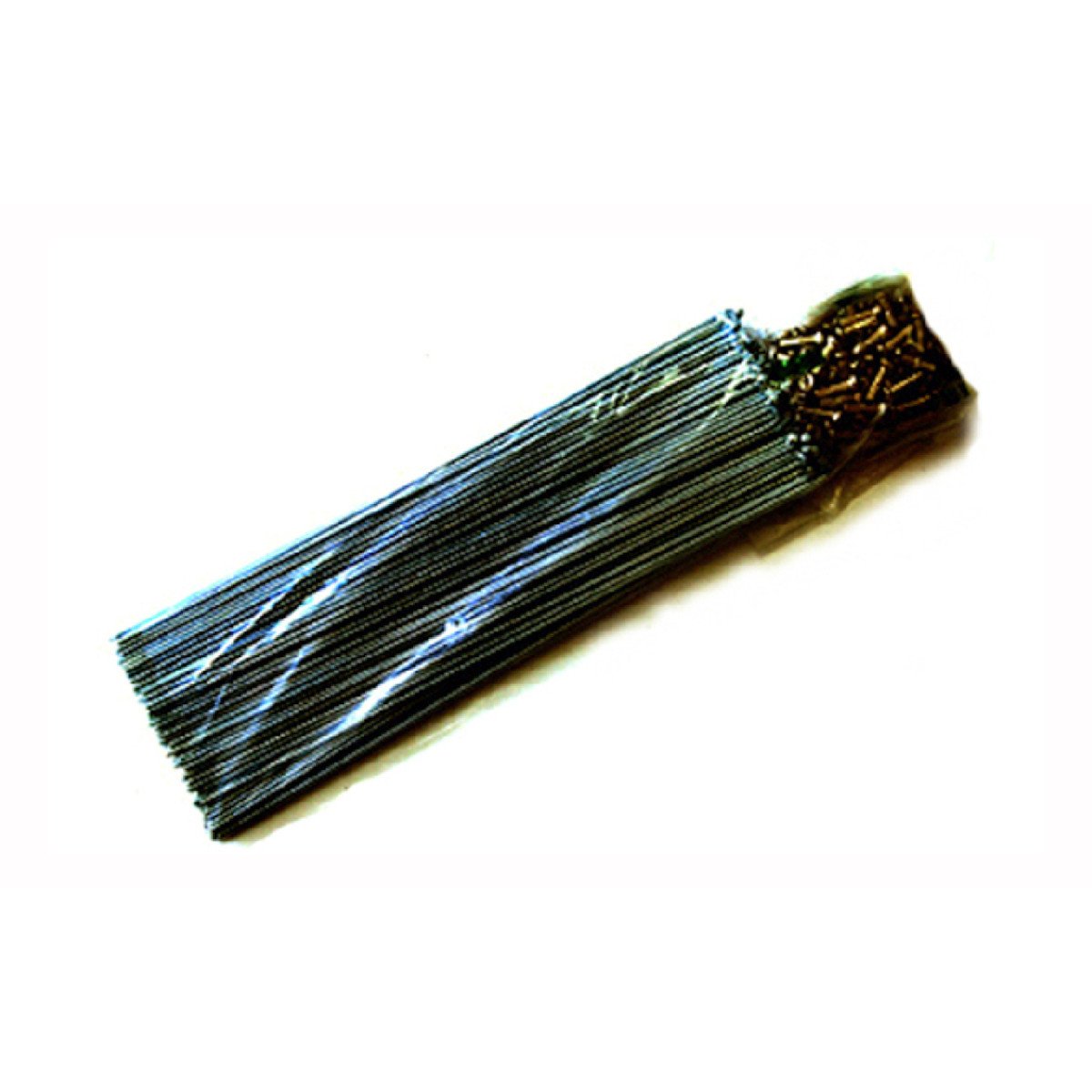 Stipinai Pillar 2 x 270mm juodi