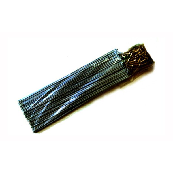 Stipinai Pillar 2 x 270mm juodi