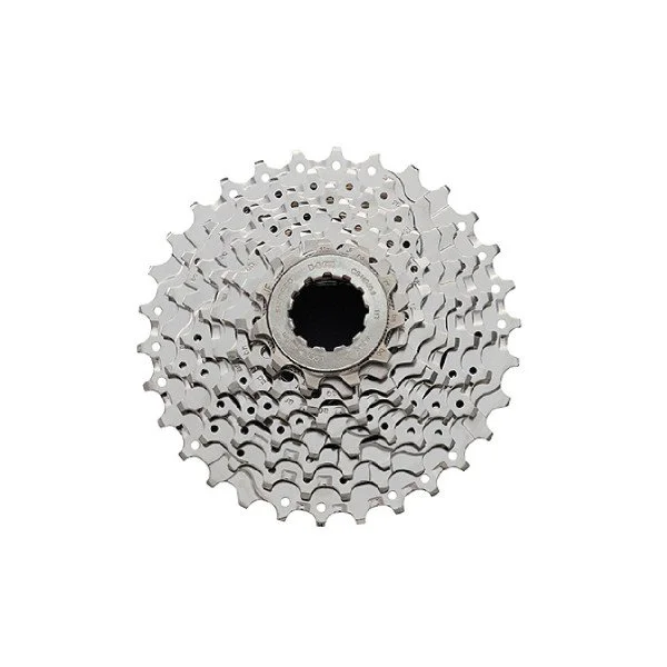 Shimano Sora CS-HG50 12-25T galinis žvaigždžių blokas | 9 pavarų