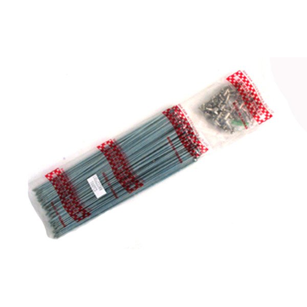 Stipinai Pillar 2 x 272mm