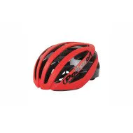 Šalmas Polisport Light Pro raudonas 8742300004