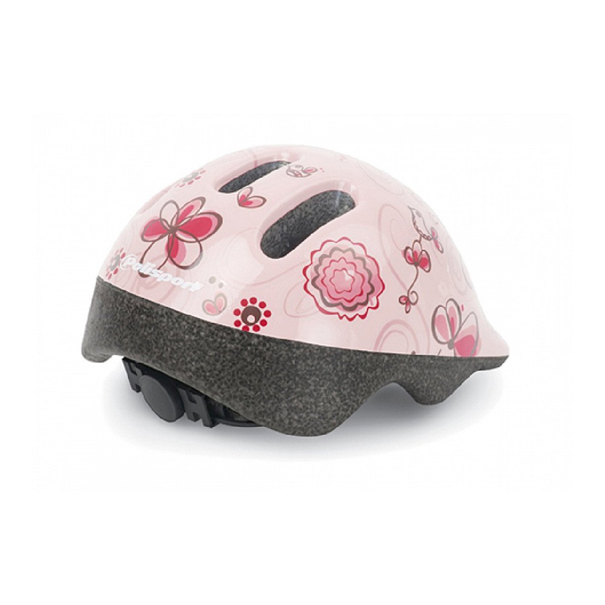 Šalmas Polisport Birdy