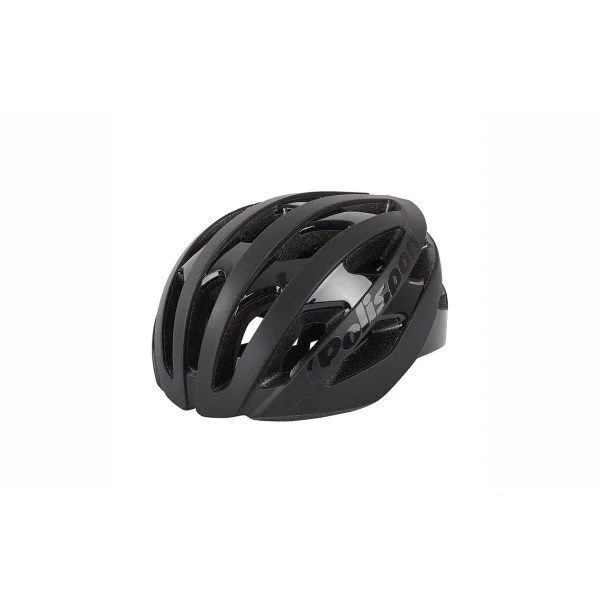 Šalmas Polisport Light Pro juodas 8742300001