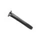 Purvasaugis galinis Ass Savers Fendor Bendor Regular Black