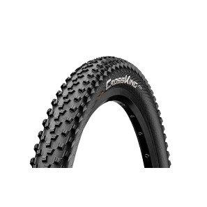 Padanga Continental 27.5 x 2.25 Cross King ShieldWall