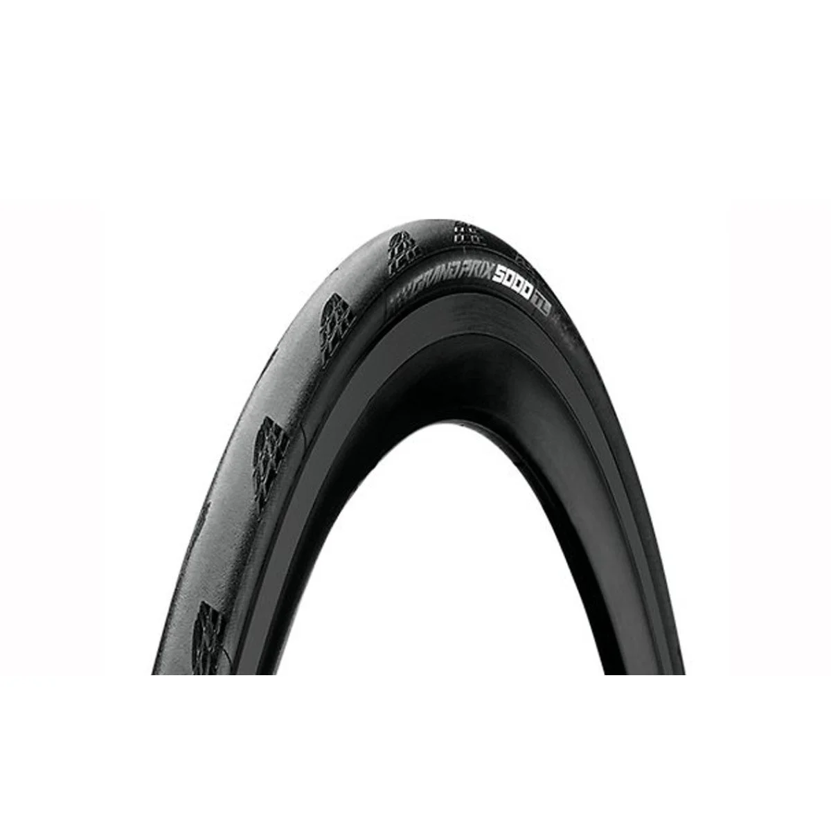 Padanga Continental 700 x 32C Grand Prix 5000