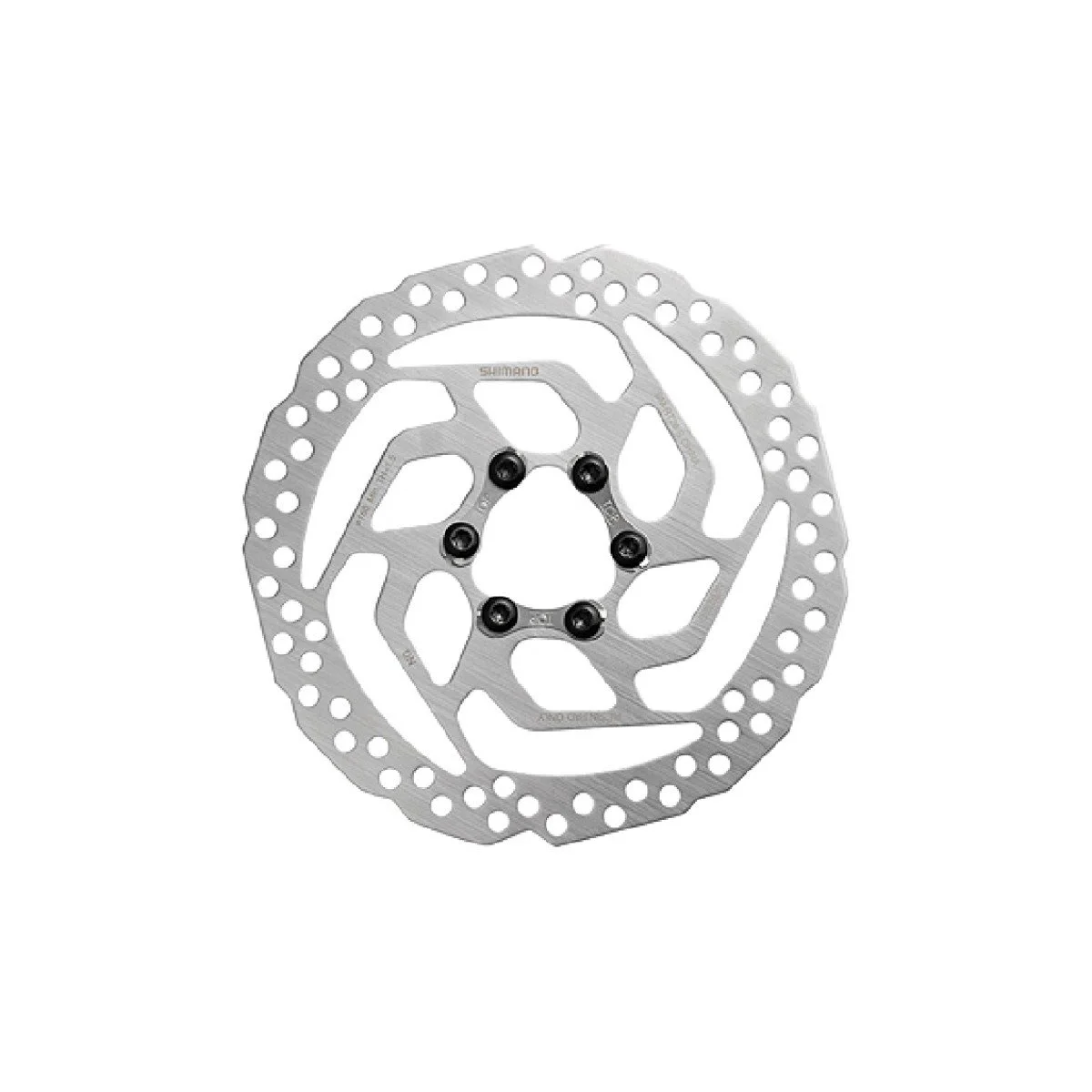 Stabdžių diskas Shimano SM-RT26 160mm