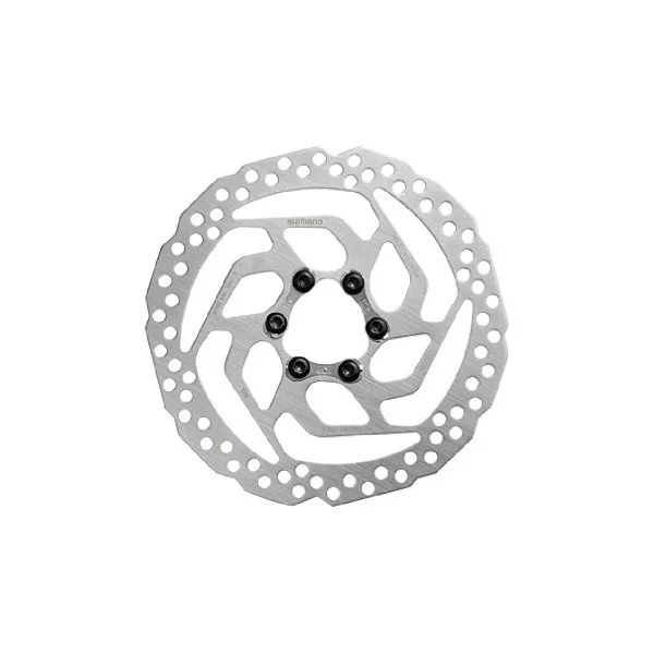 Stabdžių diskas Shimano SM-RT26 160mm