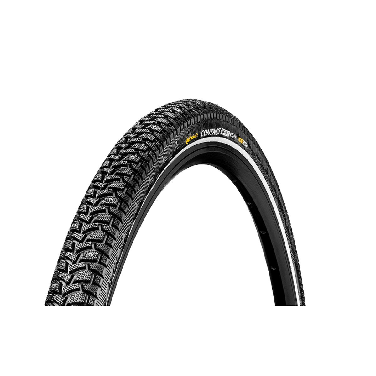Padanga Continental 700 x 35C Contact Spike 240 Padanga Continental 700 x 35C Contact Spike 240