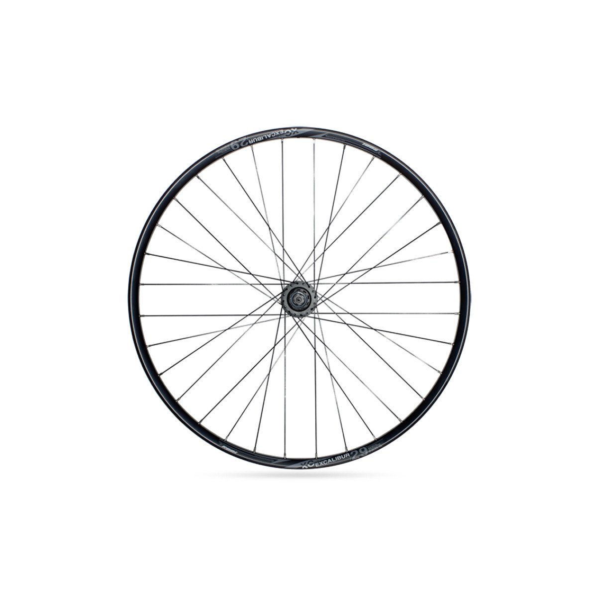 Ratas galinis Rodi 29" Excalibur XC2 Ratas galinis Rodi 29" Excalibur XC2