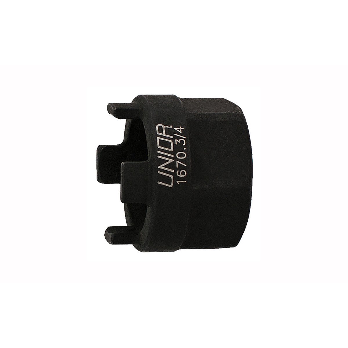 Įrankis Unior 1670.3/4 žvaigždutėms