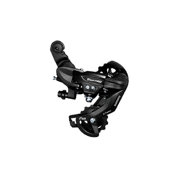 Pavarų perjungėjas galinis Shimano RD-TY300 Tourney - ARDTY300D
