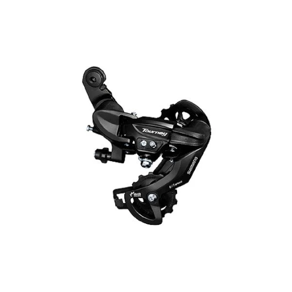 Pavarų perjungėjas galinis Shimano RD-TY300 Tourney - ARDTY300D