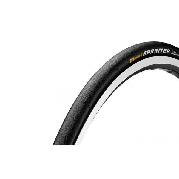 Padanga Continental 700 x 25C Sprinter Tubular