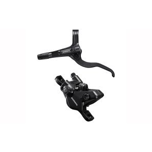 Stabdžiai hidrauliniai diskiniai Shimano BR-MT401