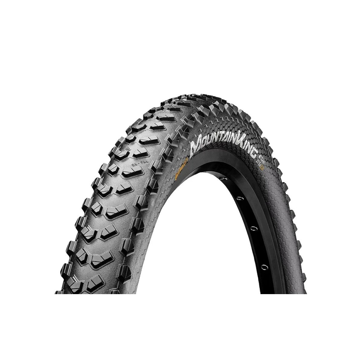 Padanga Continental 27.5 x 2.30 Mountain King Padanga Continental 27.5 x 2.30 Mountain King