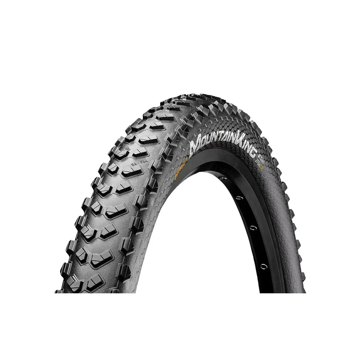 Padanga Continental 27.5 x 2.30 Mountain King Padanga Continental 27.5 x 2.30 Mountain King