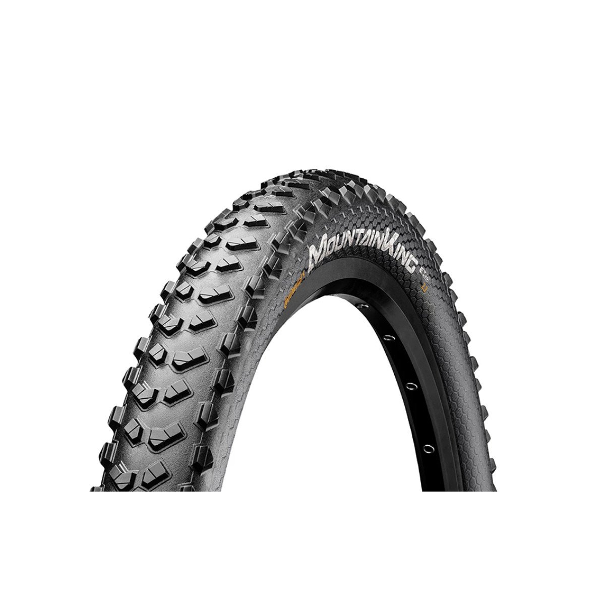 Padanga Continental 26 x 2.30 Mountain King Padanga Continental 26 x 2.30 Mountain King