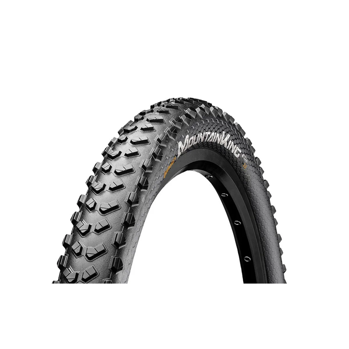 Padanga Continental 26 x 2.30 Mountain King
