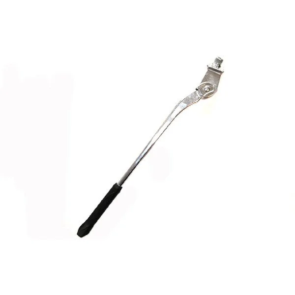 Atraminė kojelė Massload 24"-28" CL-KA86 sidabrinė