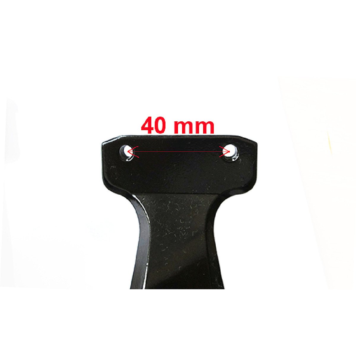 Atraminė kojelė Massload 24"-28" CL-KA81 Atraminė kojelė Massload 24"-28" CL-KA81